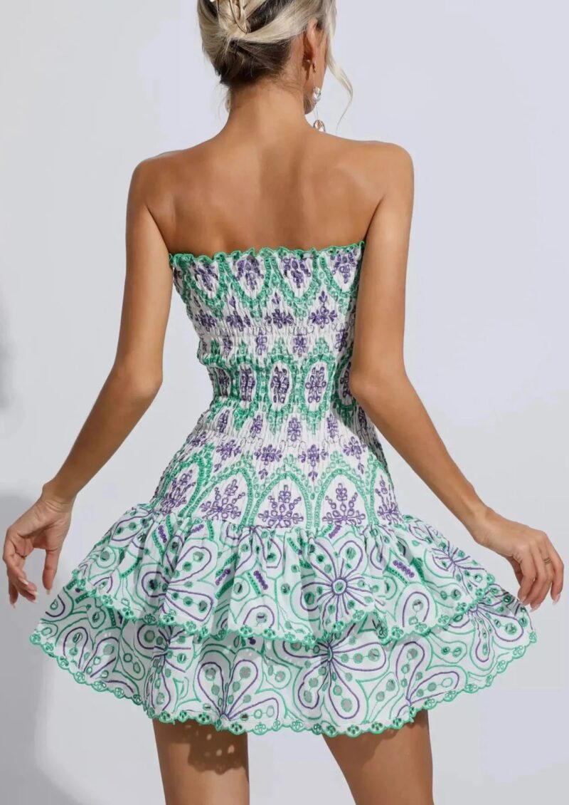 Portofino Dress - Image 11