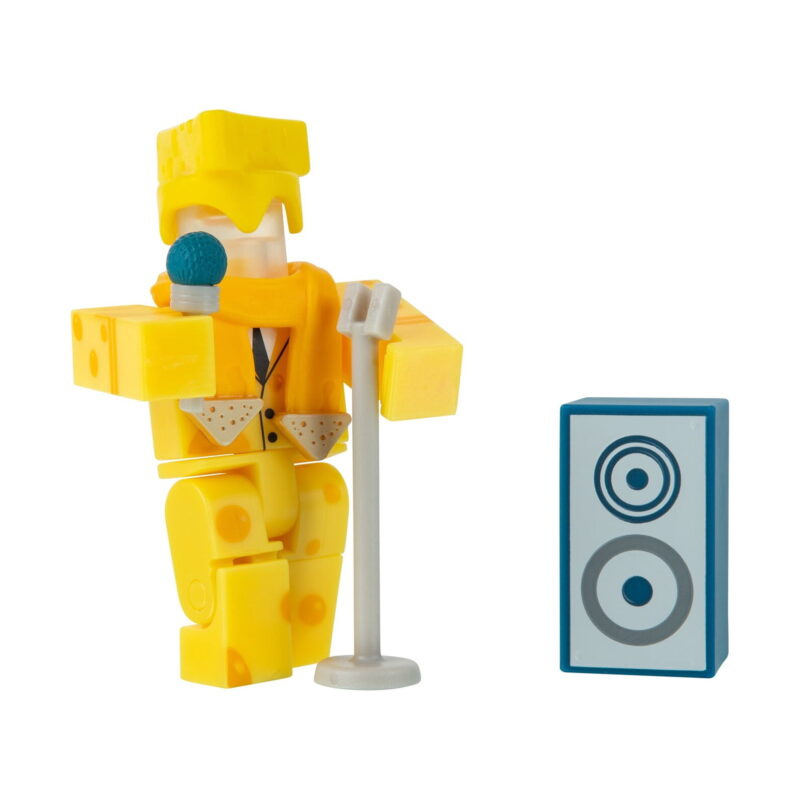 ROBLOX Funky Friday Funky Cheese (BUY 1 TAKE 1) - Image 3