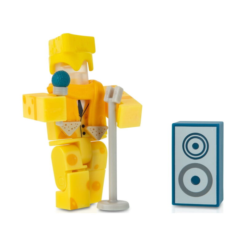 ROBLOX Funky Friday Funky Cheese (BUY 1 TAKE 1) - Image 4