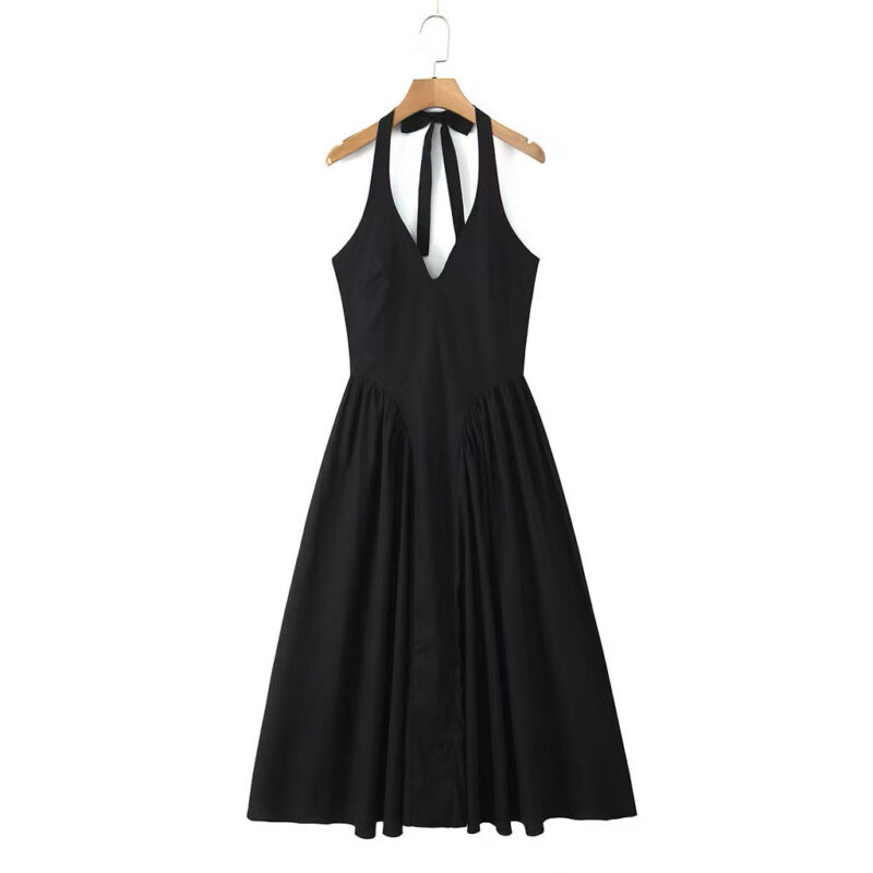 Rocella Dress (On hand) - Image 13