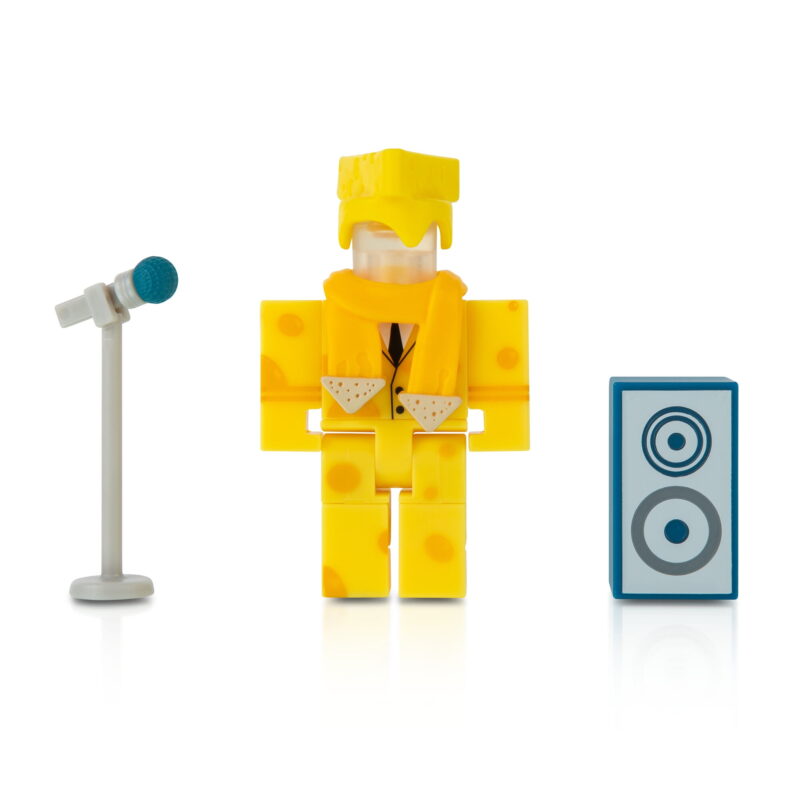 ROBLOX Funky Friday Funky Cheese (BUY 1 TAKE 1) - Image 5