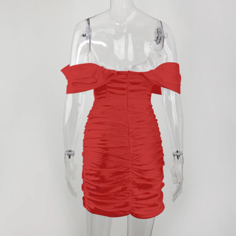 Lavignia Dress (On hand) - Image 17