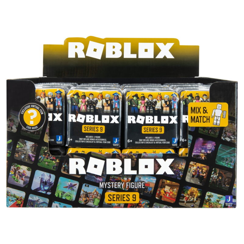 ROBLOX CELEBRITY Collection 3inch Mystery Figures - Image 5