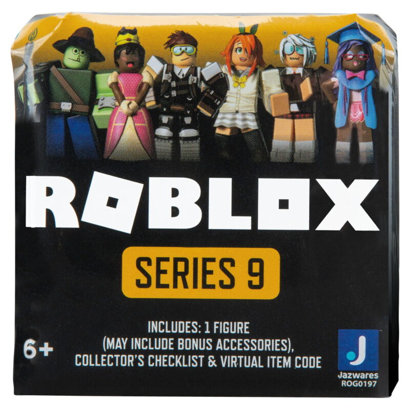 ROBLOX CELEBRITY Collection 3inch Mystery Figures - Image 4