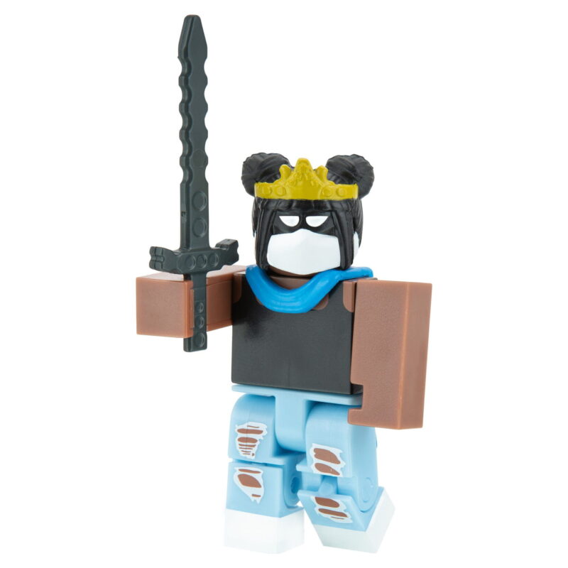 Roblox-Mystery Figure Series 11 - Image 5