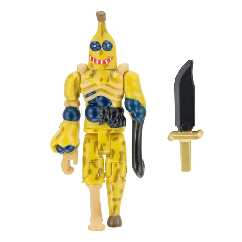 Roblox Child Darkenmoor Action Figure (BUY 1 TAKE 1) - Image 3