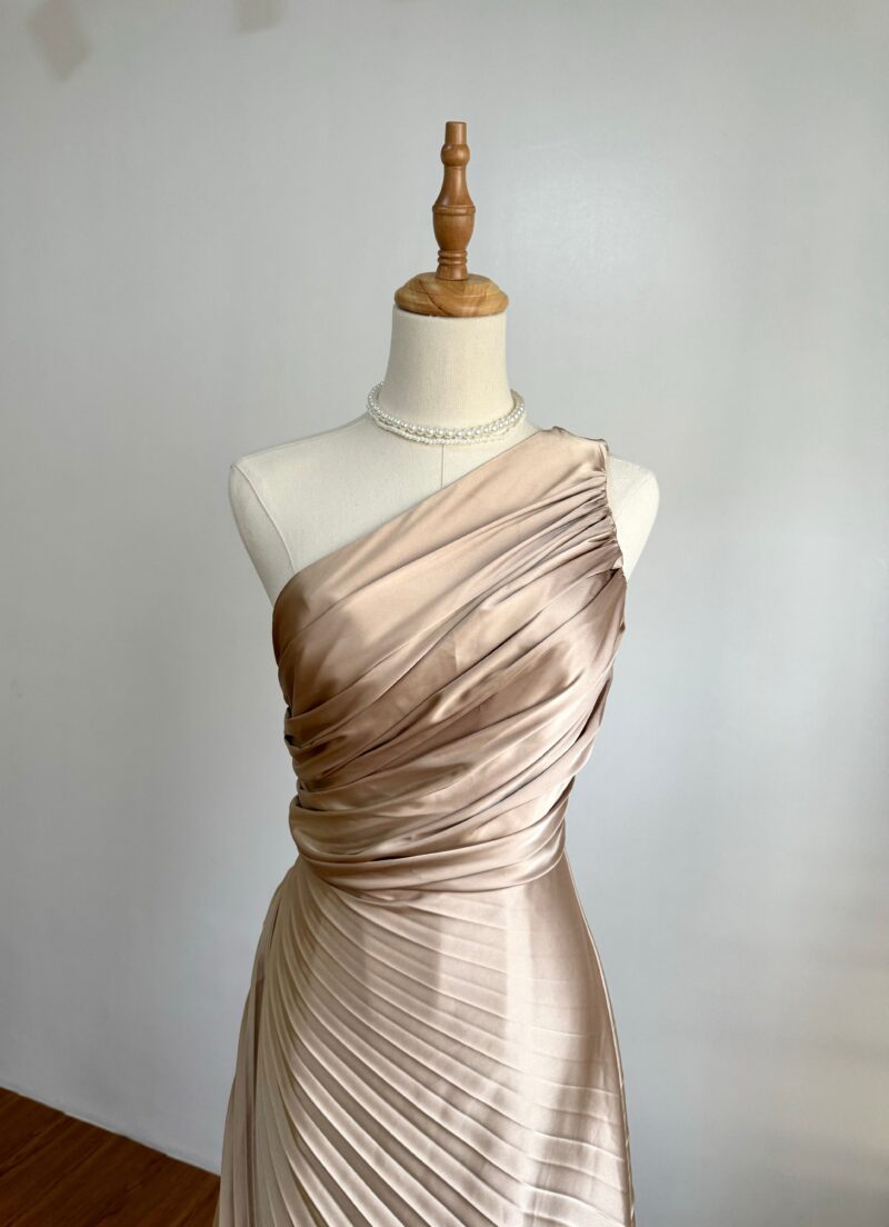 Zarina Dress (On hand) - Image 4