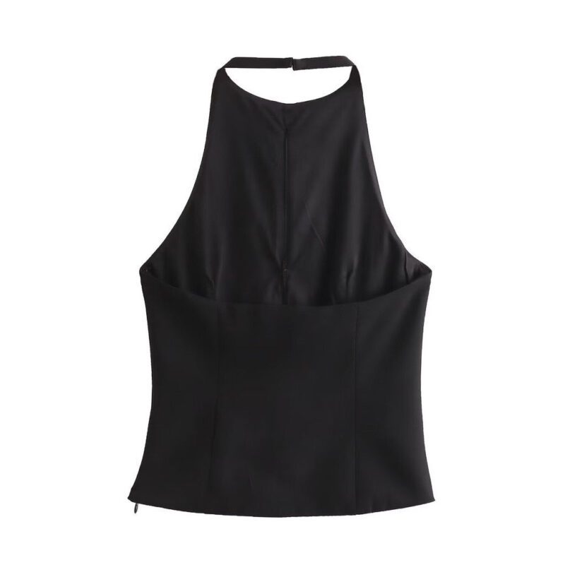 Ariana Bow Top (On hand) - Image 10