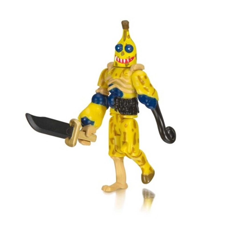 Roblox Child Darkenmoor Action Figure (BUY 1 TAKE 1)