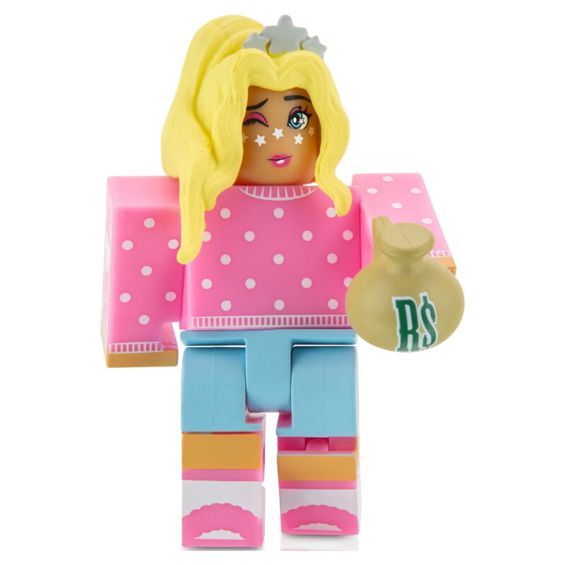 ROBLOX CELEBRITY Collection 3inch Mystery Figures - Image 3