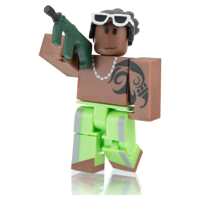 Roblox-Mystery Figure Series 11 - Image 4