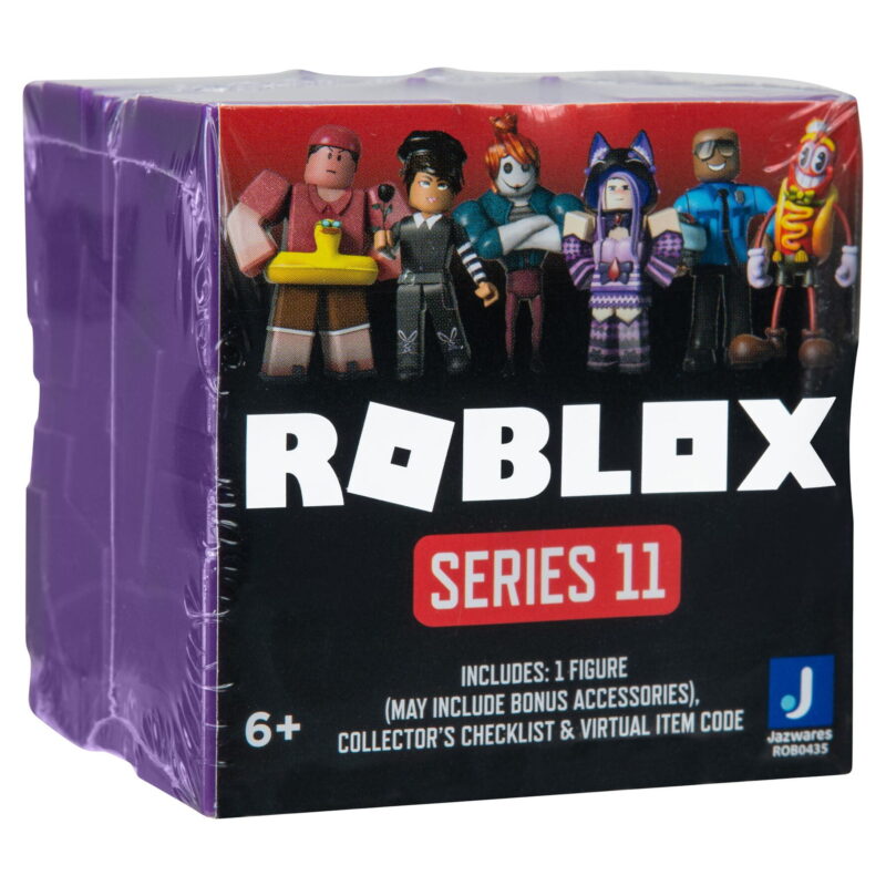 Roblox-Mystery Figure Series 11 - Image 2