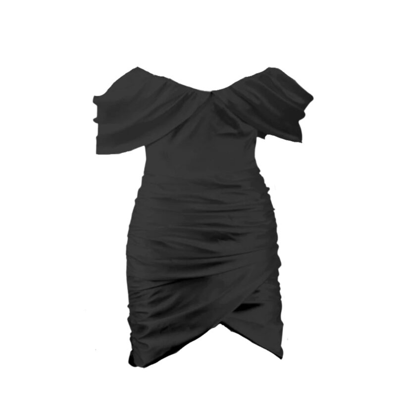 Lavignia Dress (On hand) - Image 7